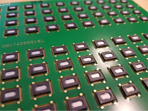 What Are The Advantages Of MEMS Loudspeakers DigiKey